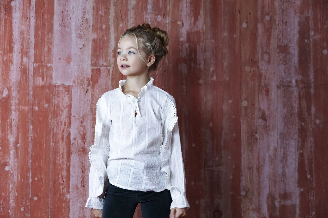 AMMEHOELA witte ammehoela blouse am.kaja.10