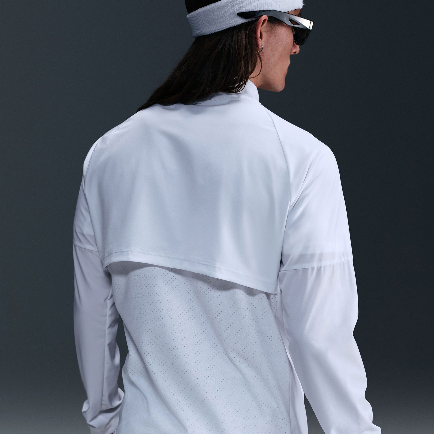 Nike Court Rafa Jacket