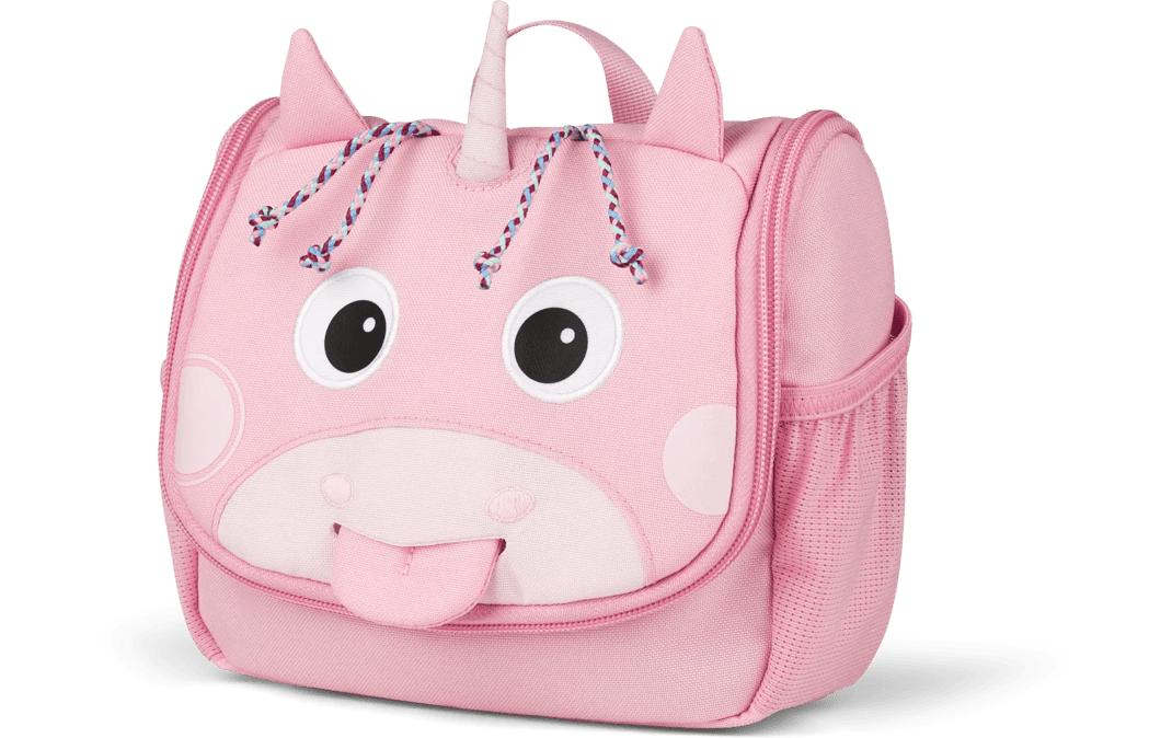 Tasche Einhorn 2 lKulturbeutel
