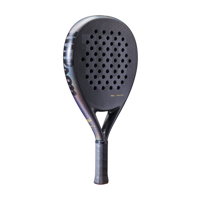 Carbon Force Pro Padel-Schläger