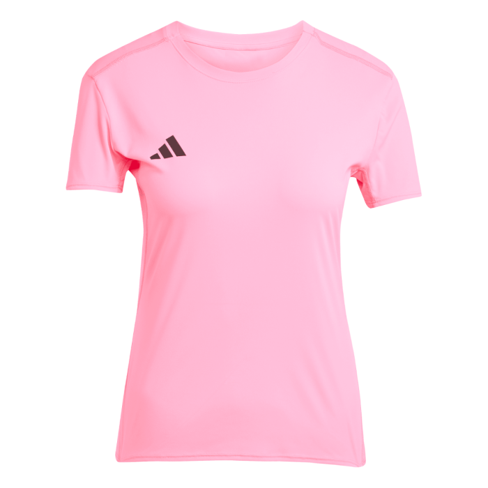 adidas Dame T-shirts Adizero T-shirt Pink