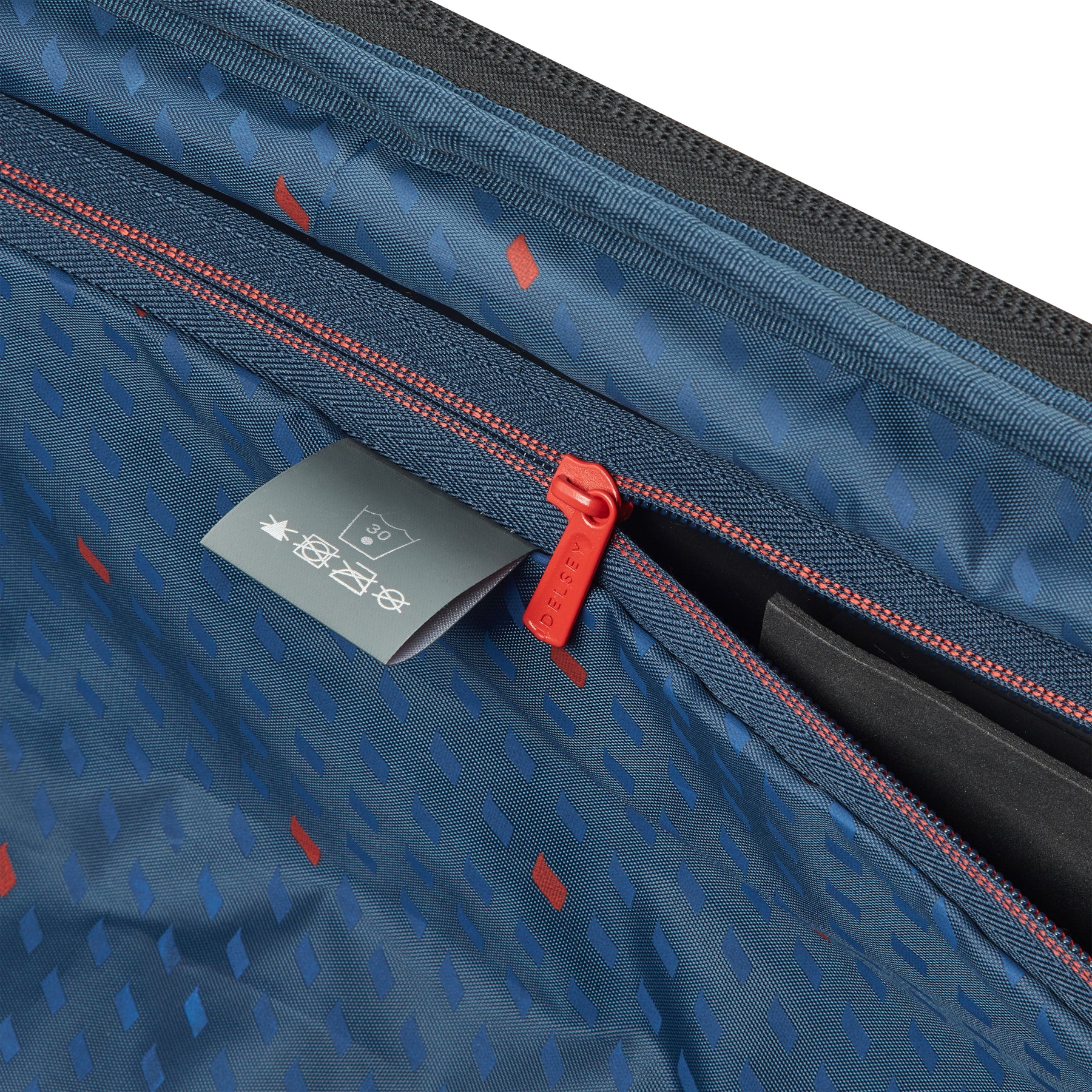 Valise soute - L Extensible (75cm)