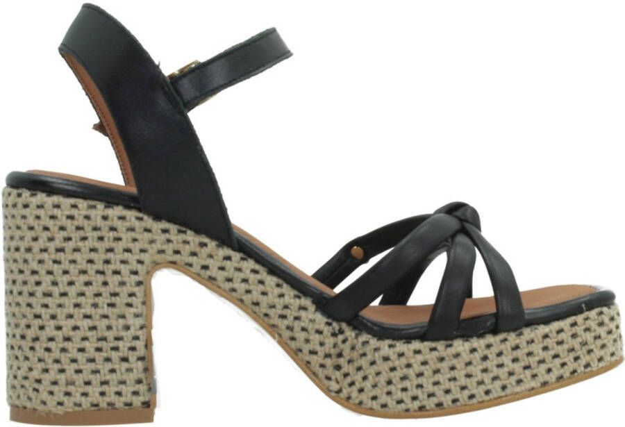 Popa Sandalen met hakken Jolla
