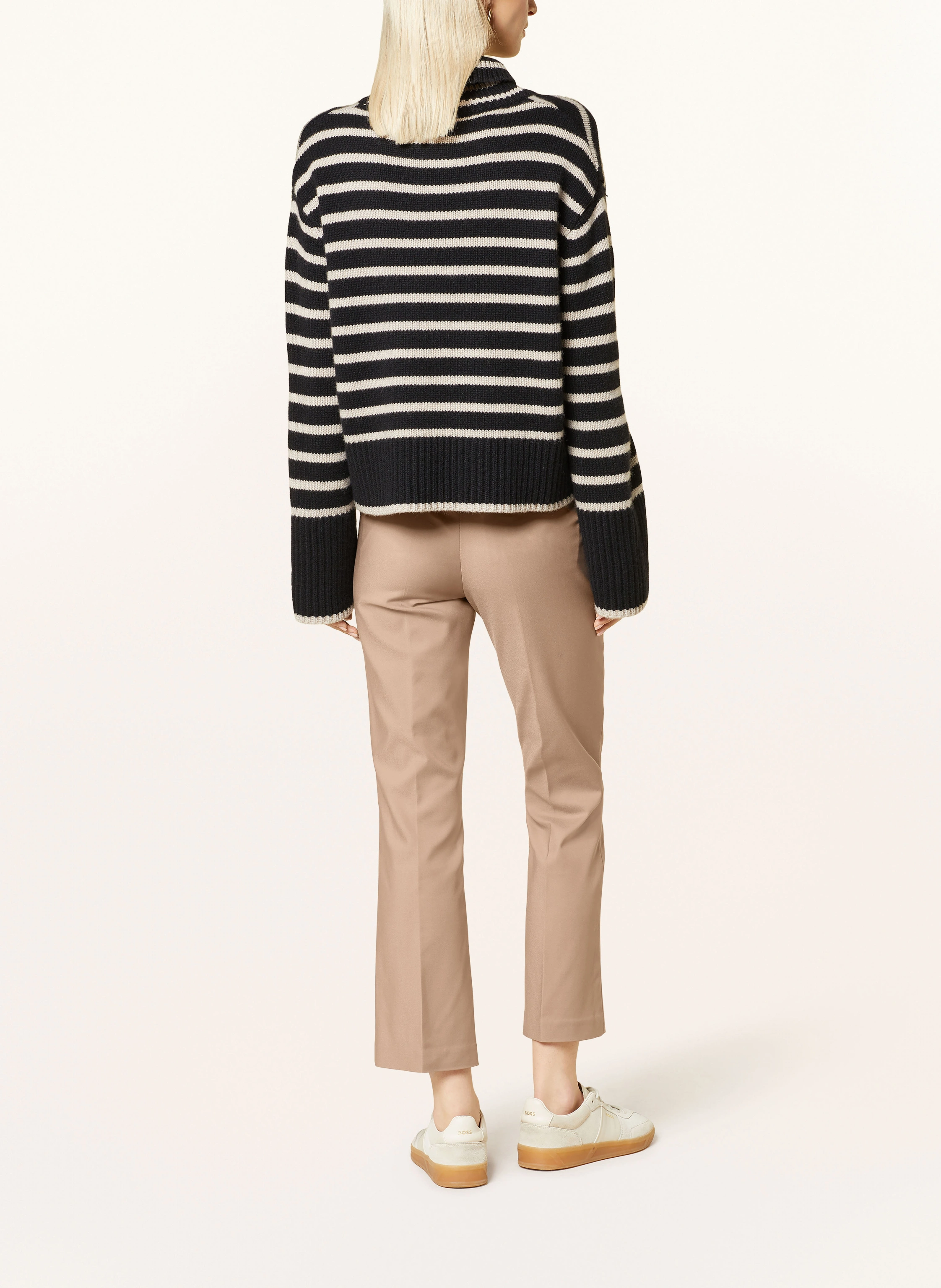 TRUE RELIGION 7/8-Hose