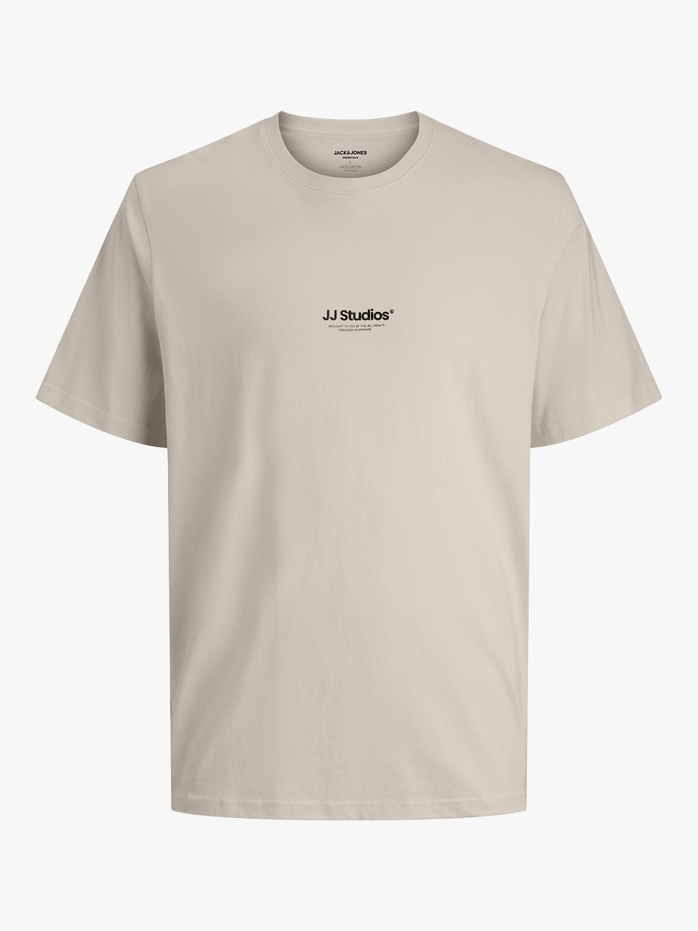 Soho Tee Crew Neck