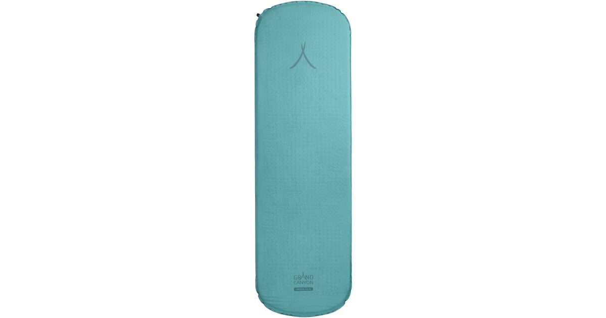 Grand CanyonHattan 3.8 M mat  (Turquoise)