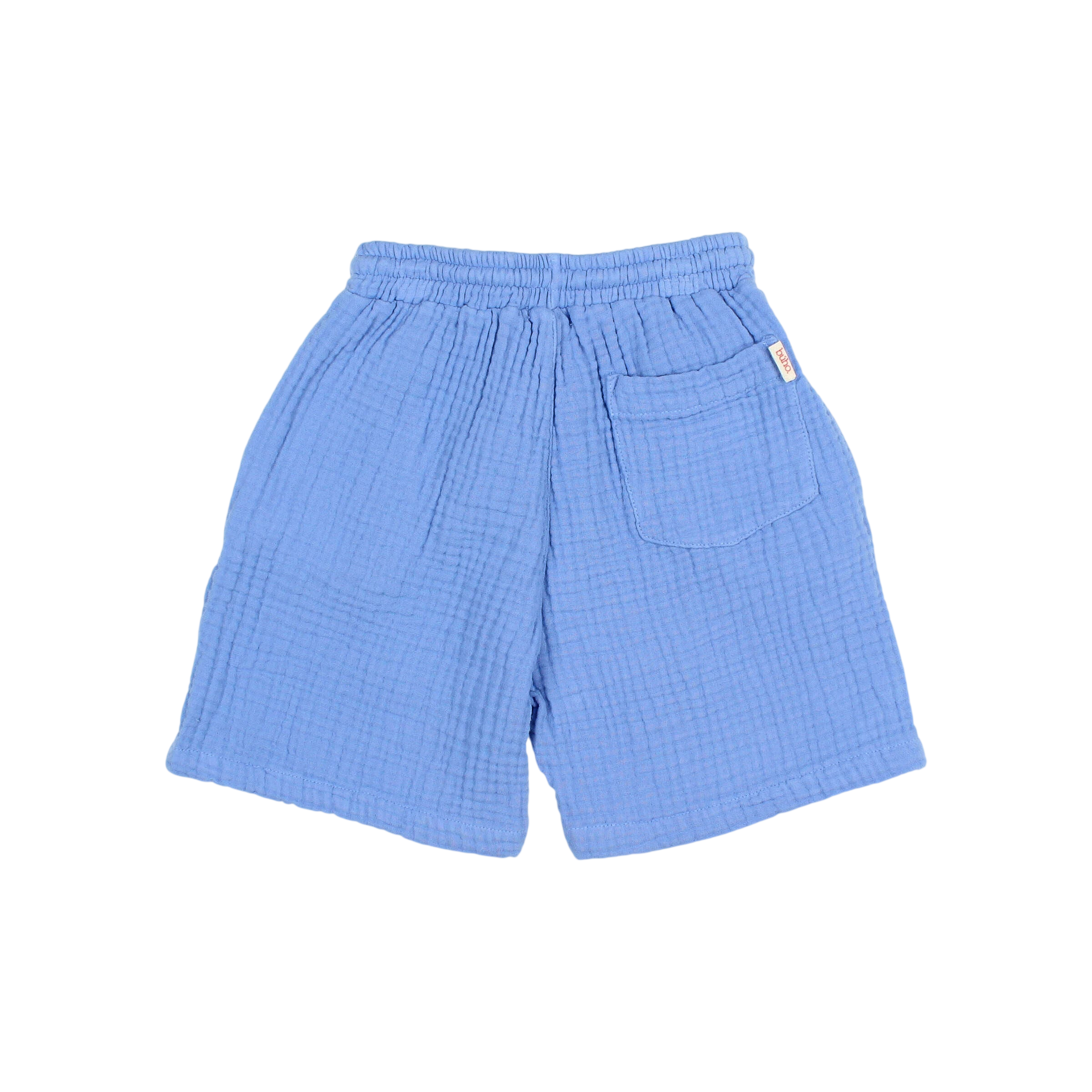Shorts Ocean Blue