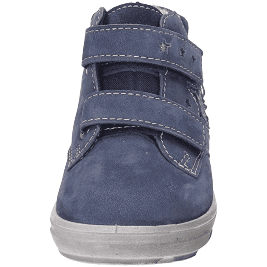 Ricosta Stiefel blau