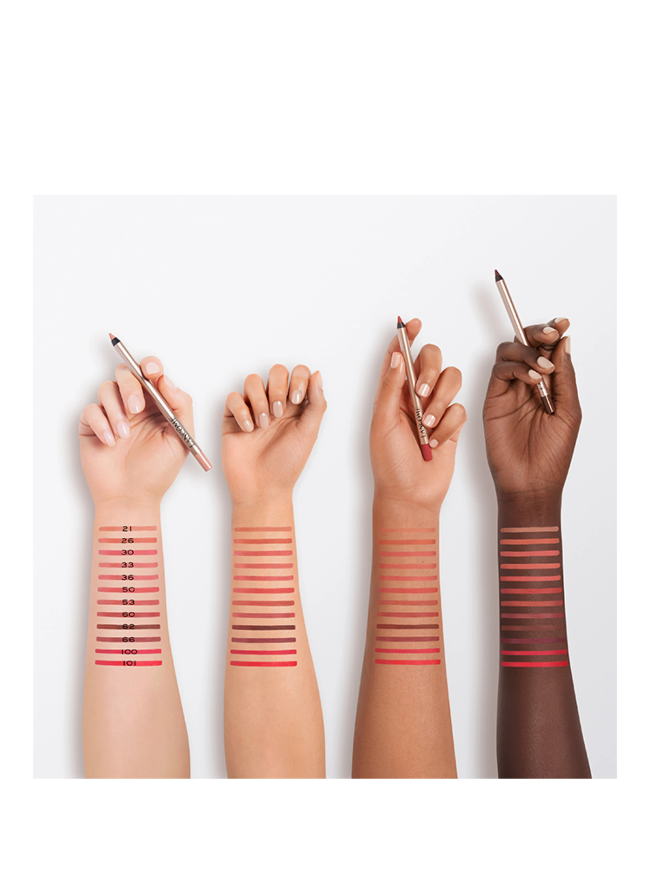 LANCÔME LIP IDÔLE LIP SHAPER