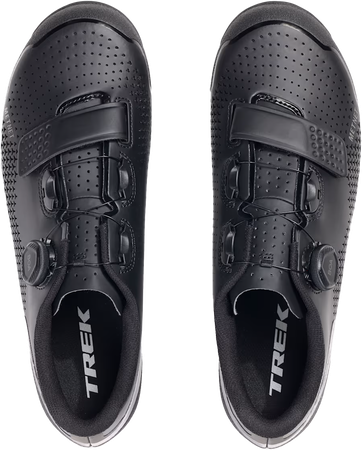 FORAY MTB-Schuhe  black  39