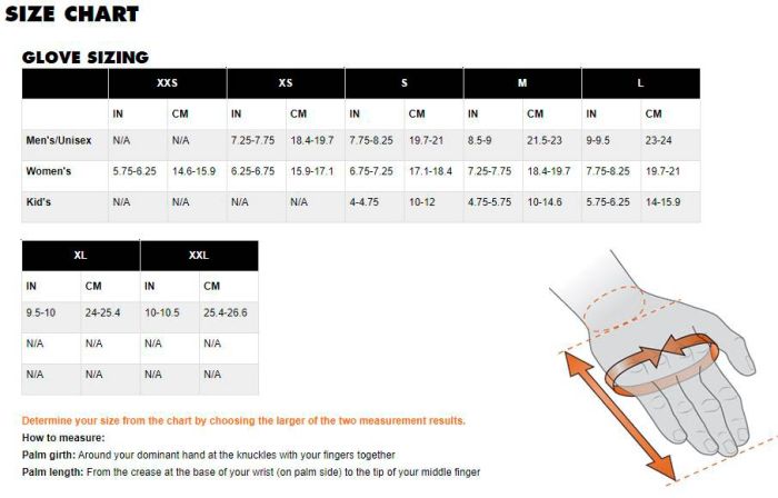 Lightweight Screentap Gloves handsker