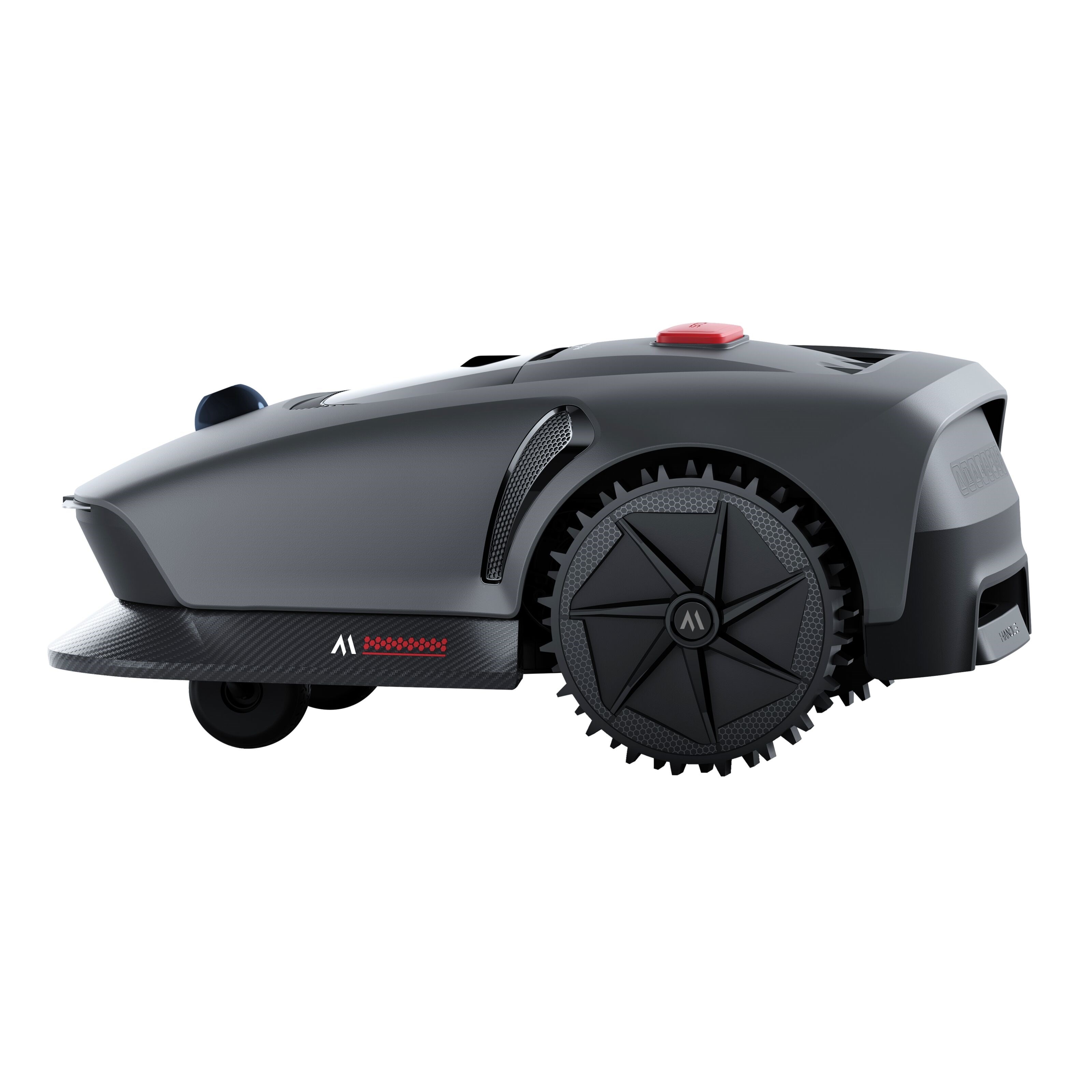 MOVA 600 Robotgressklipper