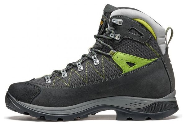 Chaussures de Randonnée Asolo Finder GV Gris