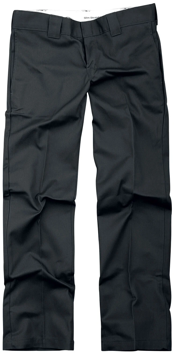 Pantalon Slim Straight Work | Dickies Chino