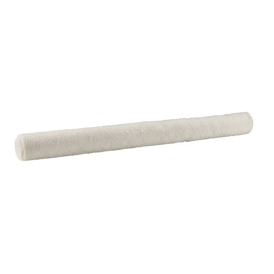 Tochtrol Abby - ecru - 90xØ10 cm