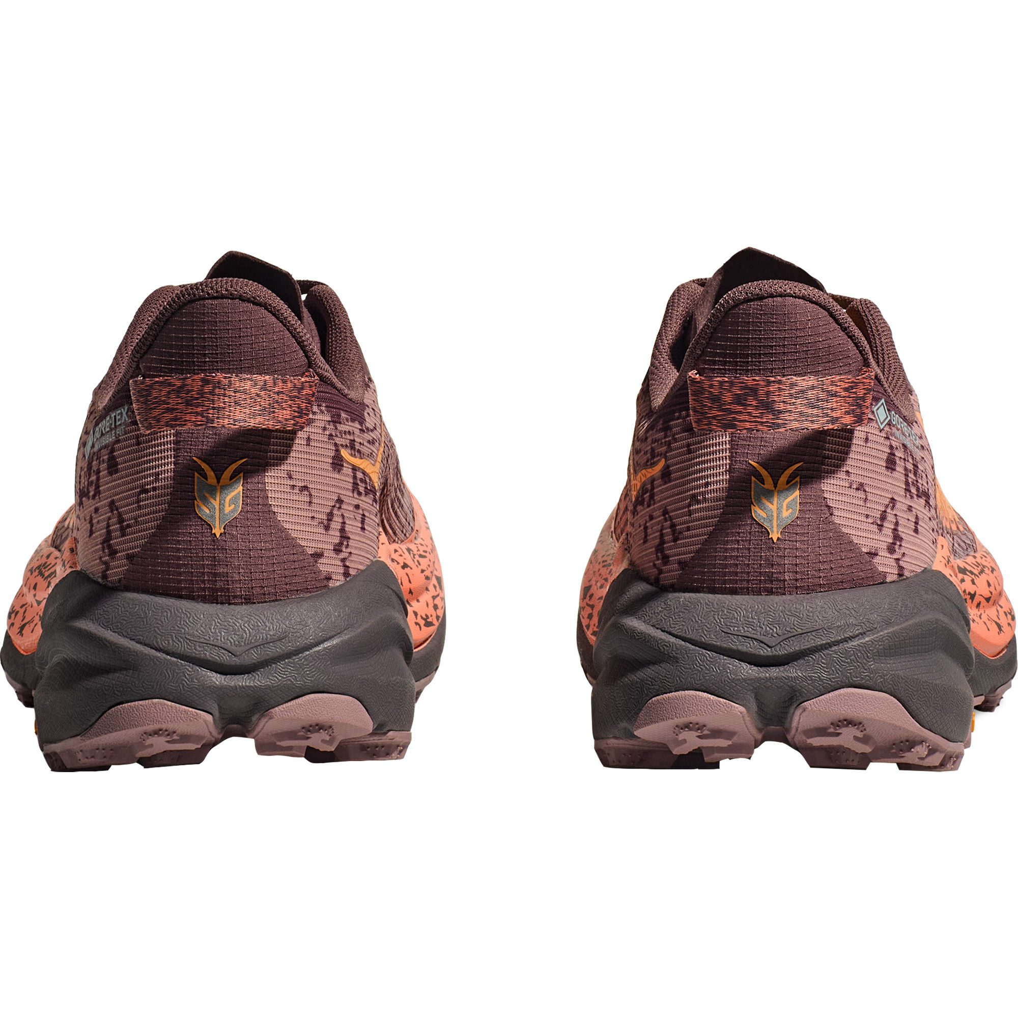 HOKA Speedgoat 6 GORE-TEX® Trailrunningschuhe Damen smoky quartz