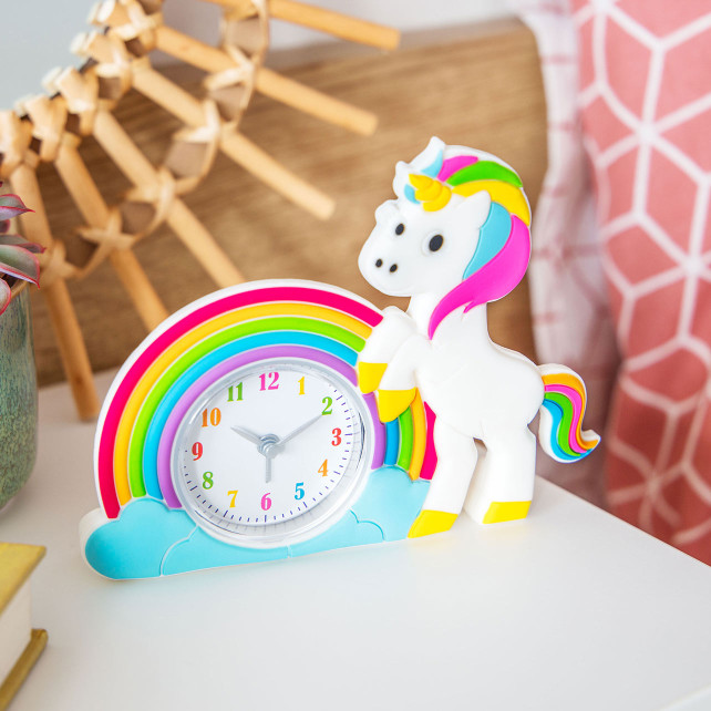 Réveil - Funny Clock
