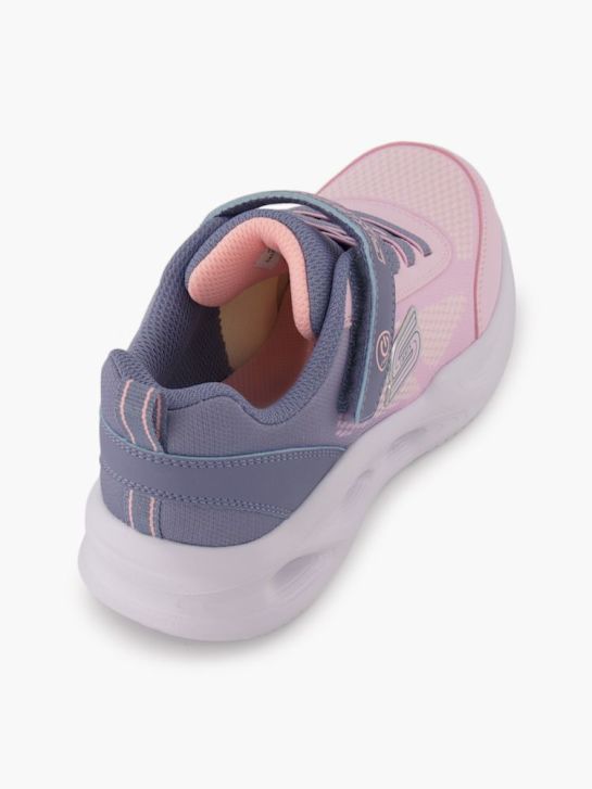 Skechers Sneaker Lila
