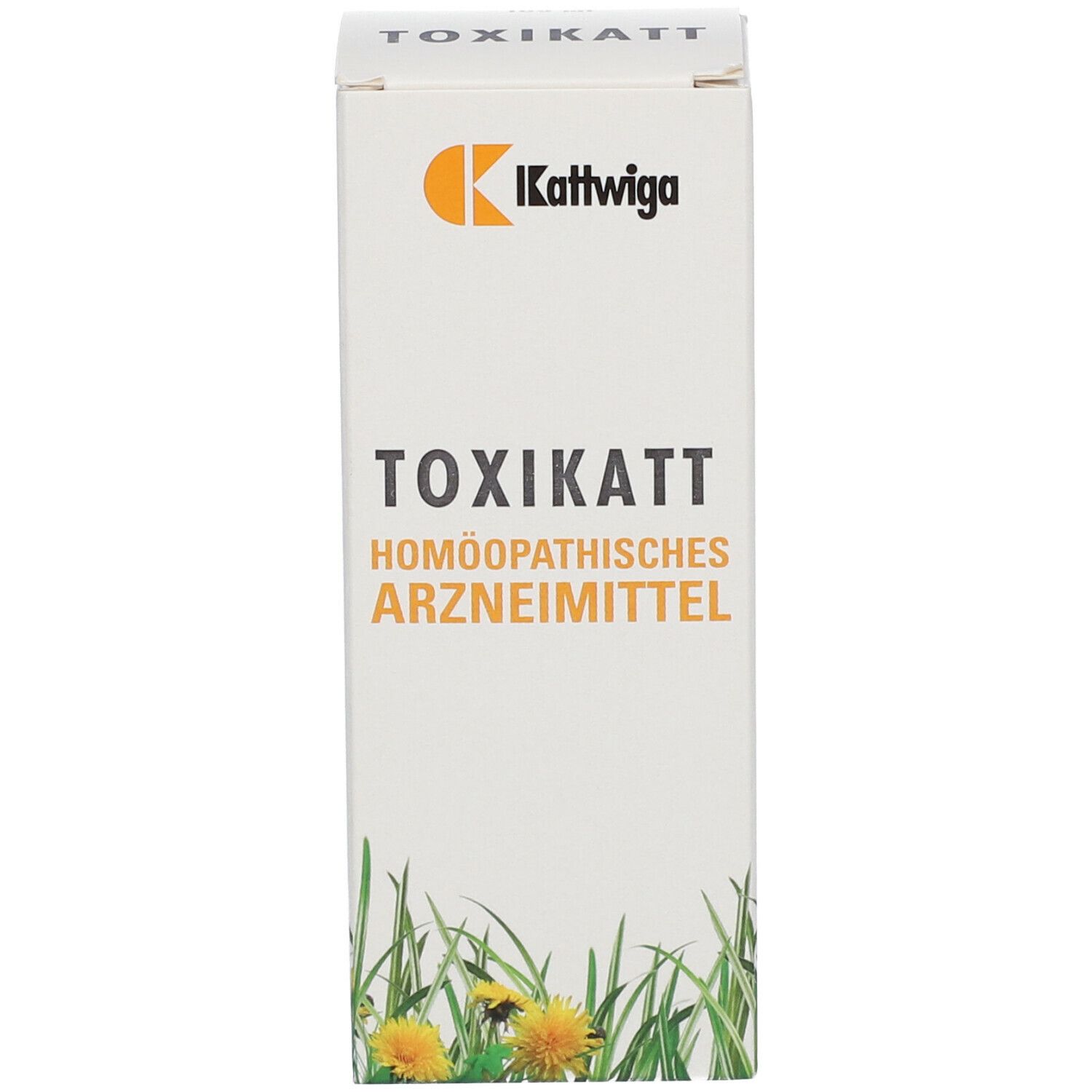 Toxikatt