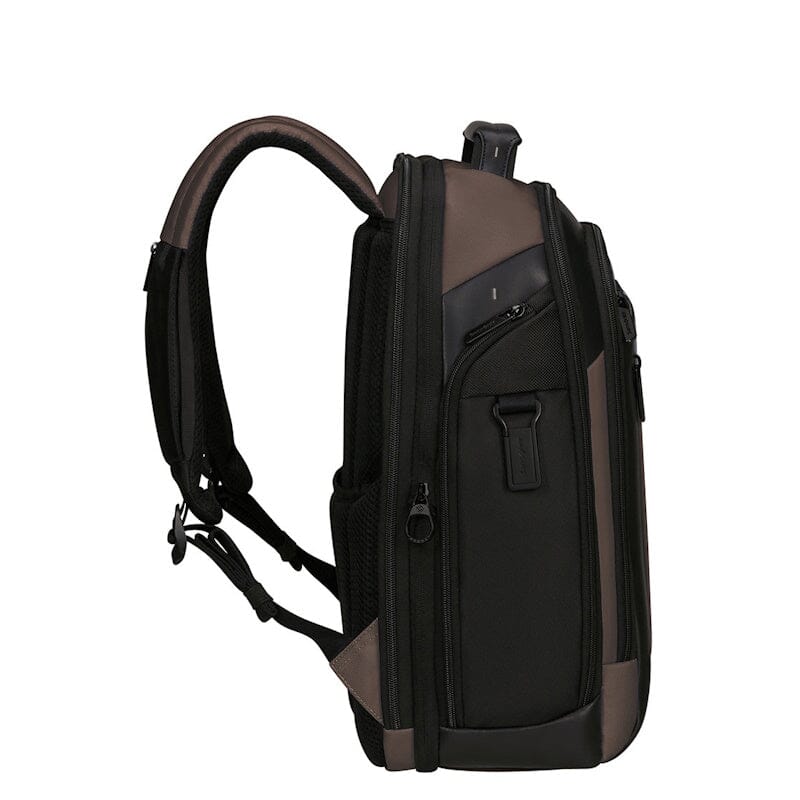 Samsonite Spectrolite 4.0 Laptop Backpack 15.6'' Exp Brown