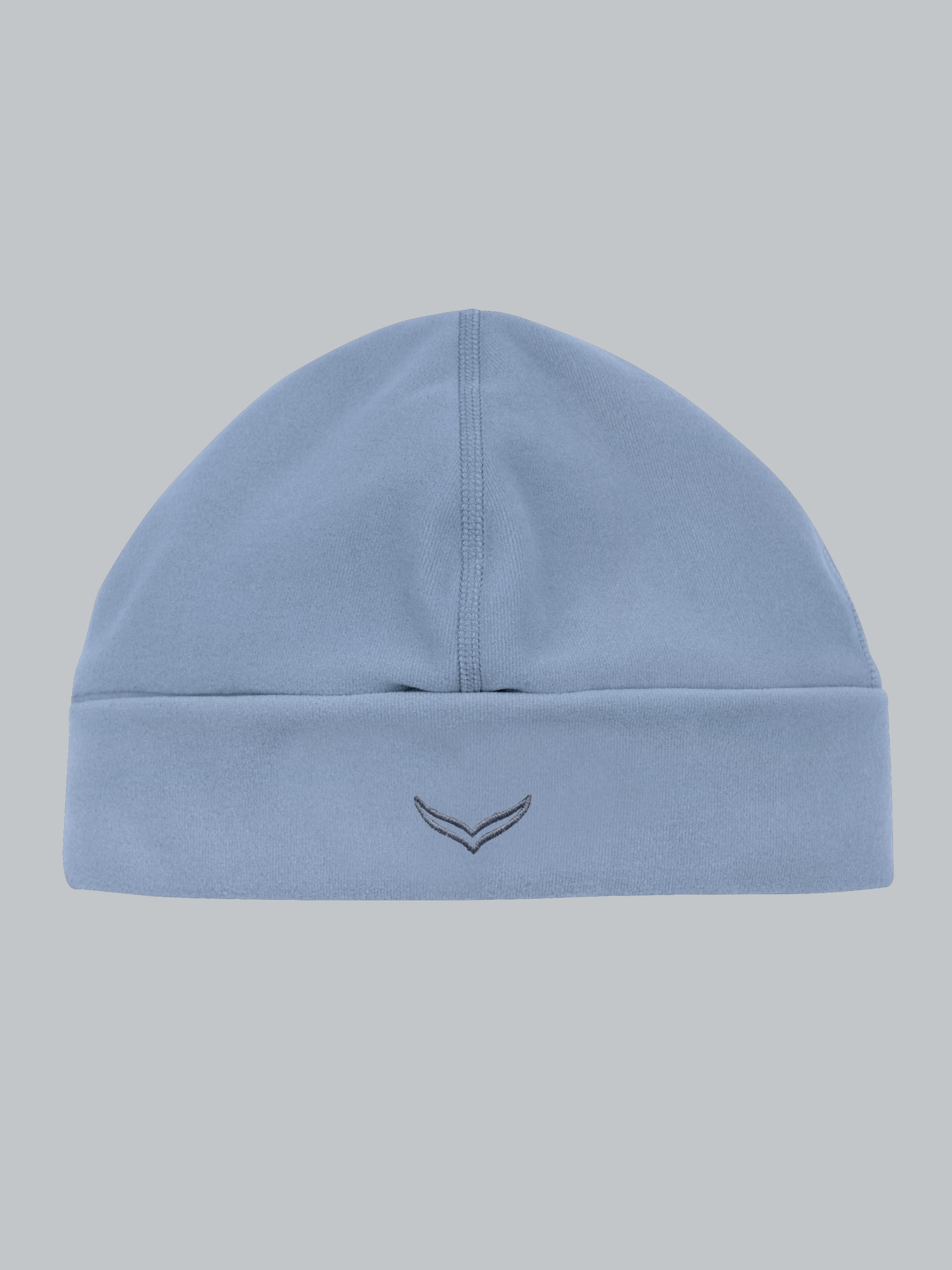 Fleecemütze Pearl-blue