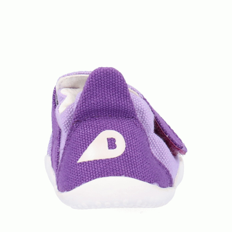 Bobux Bobux Xplorer Go Organic Lilac