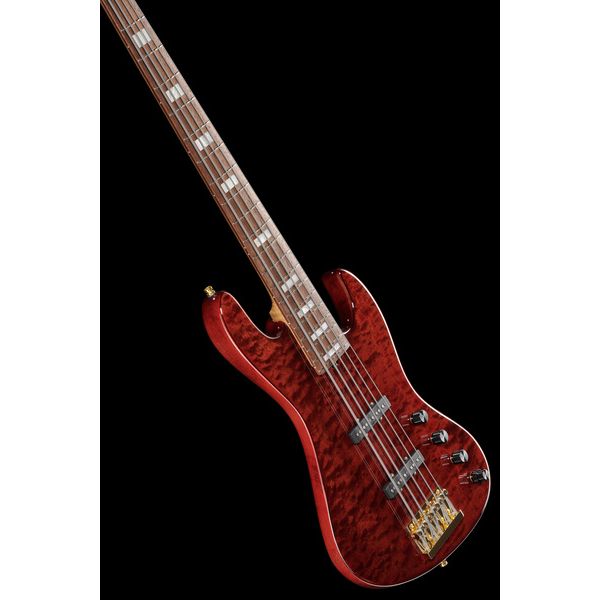 Sadowsky MasterBuilt JJ 5 LTD 2023 MRH