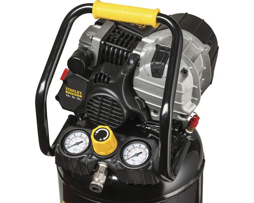 Compressor Stanley Fatmax HY 227/10/24V