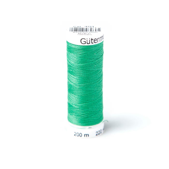 Gûtermann-Allesnaaigaren polyester 200m