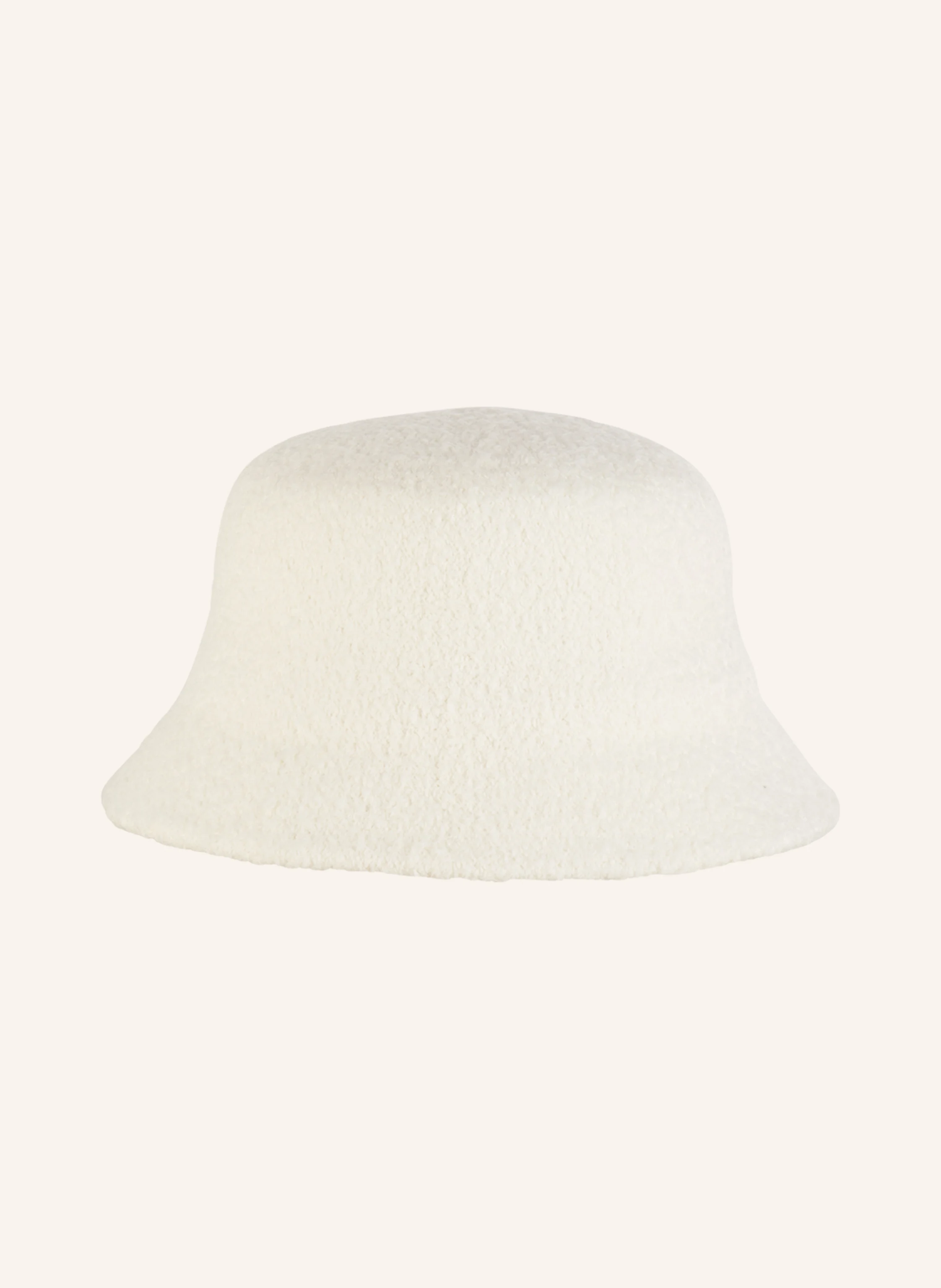 darling harbour Bucket-Hat aus Teddyfell
