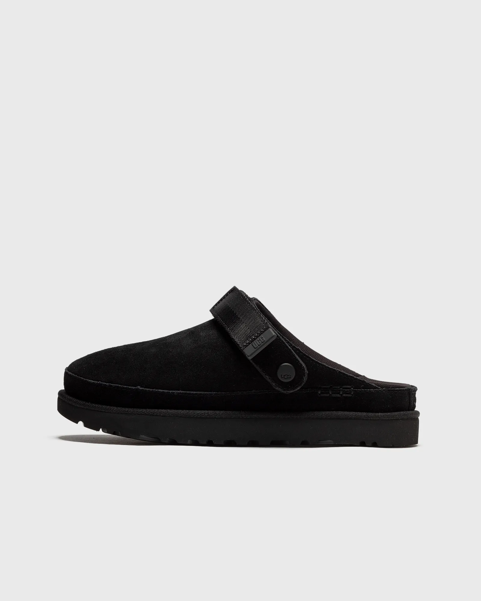 UGG W GOLDENSTAR CLOG