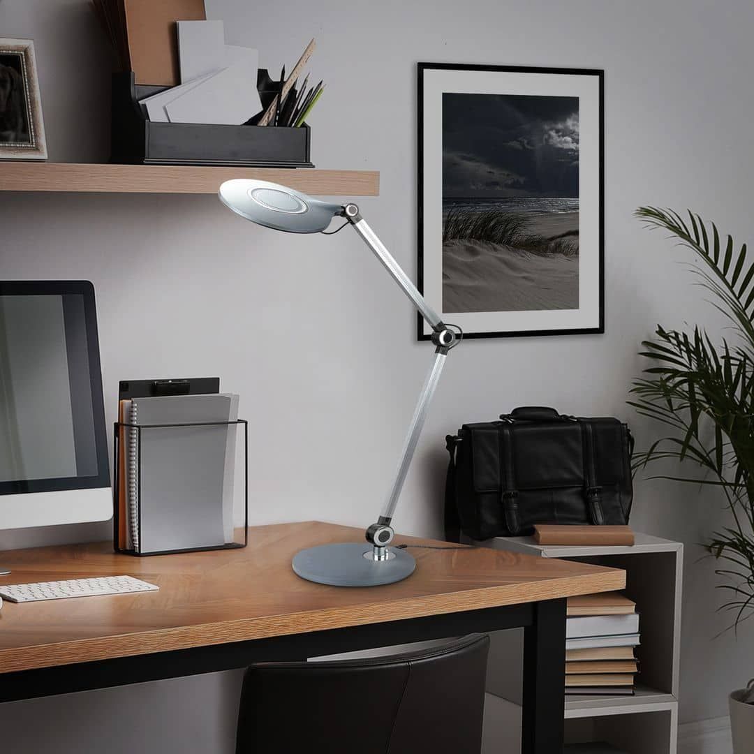 LED-Tischleuchte