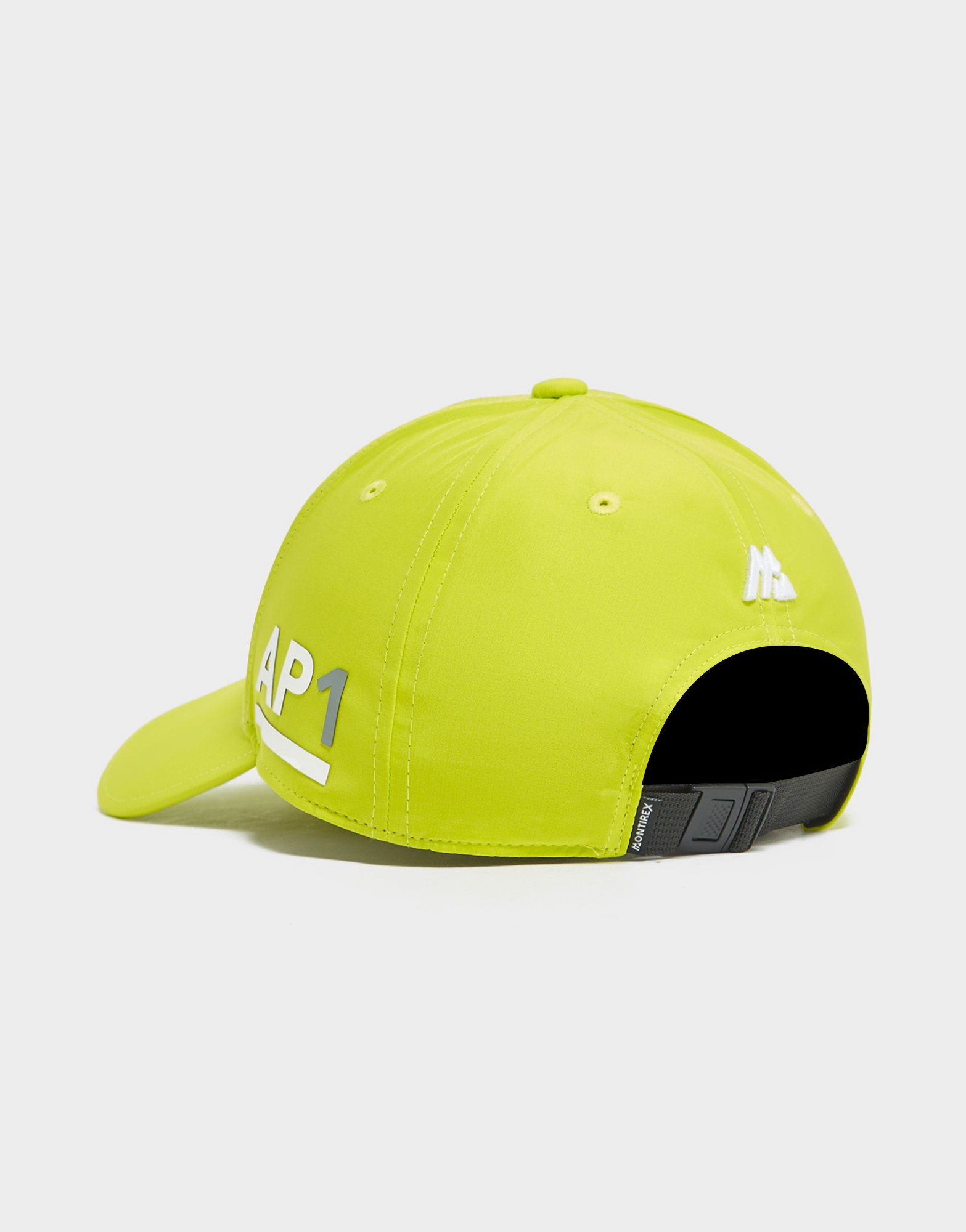 MONTIREX Casquette AP1 Tech