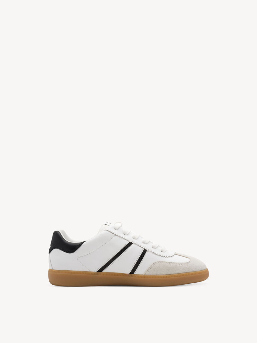 Sneaker - wit
