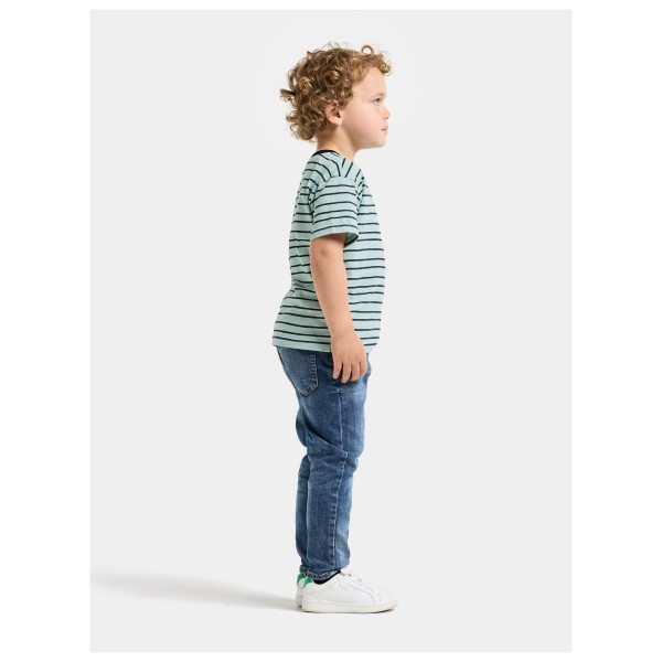 Didriksons - Kid's Mynta T-Shirt 4 - T-shirt