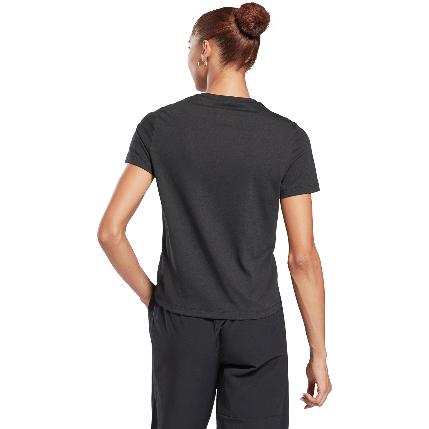 Reebok Workout Safari Shirt Women