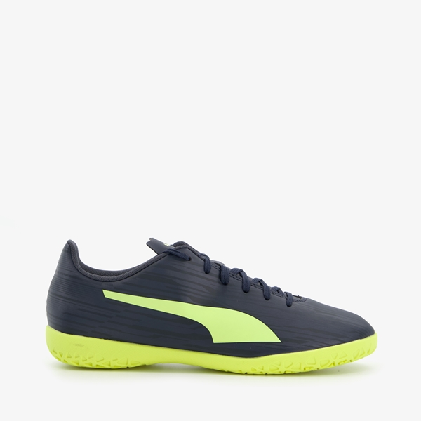 Puma Rapido III kinder zaalschoenen IC