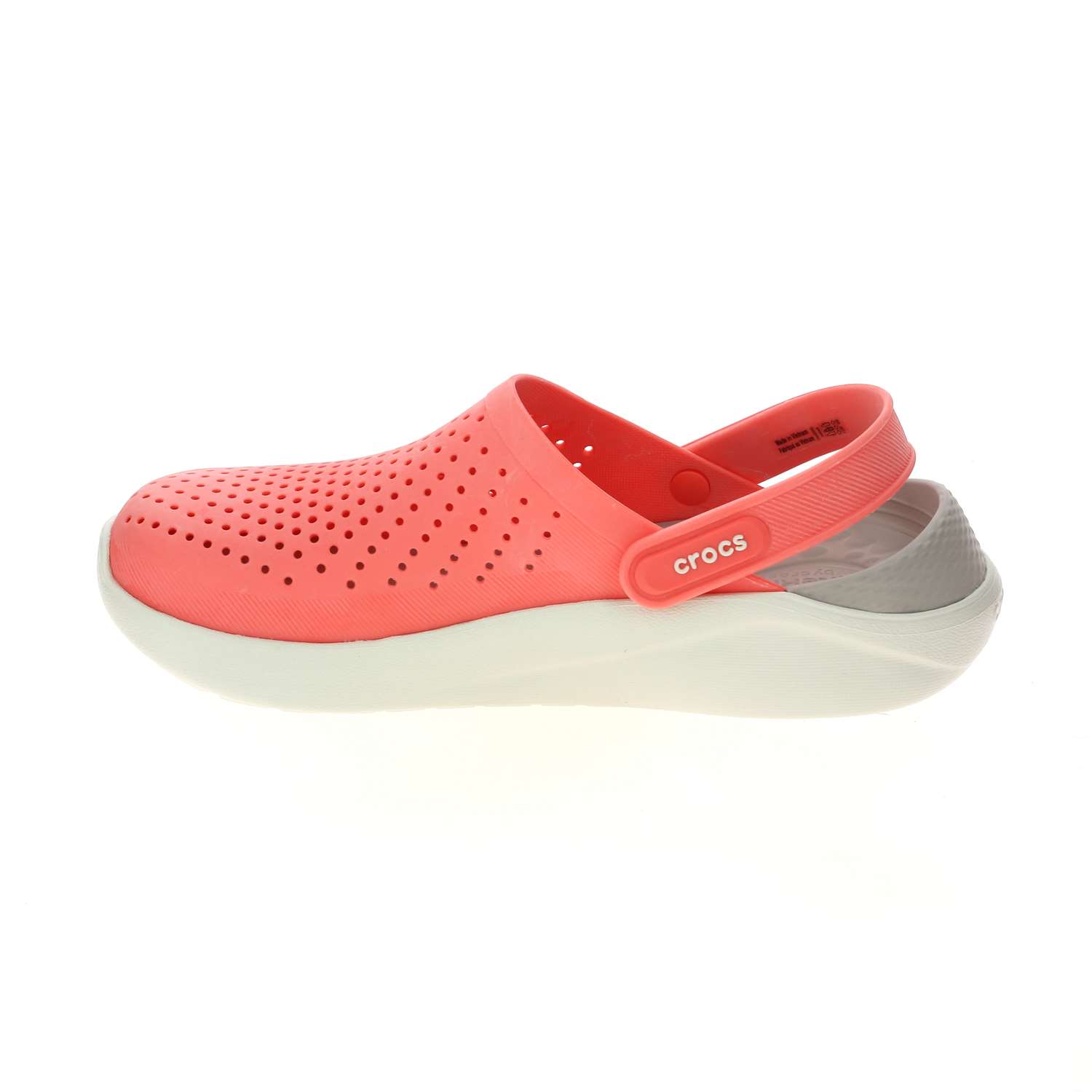 Tongs et crocs femme CROCS LITE RIDE CLOG