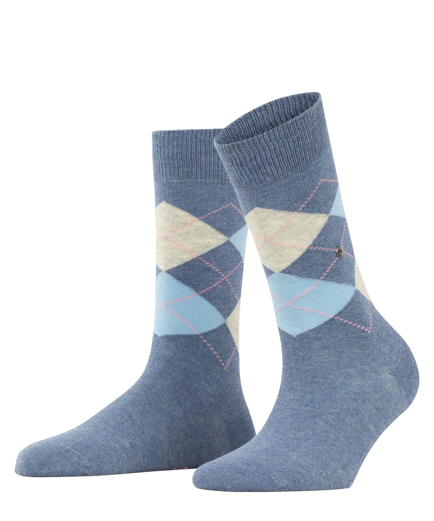 Burlington| Damen Socken Basic Gift Box