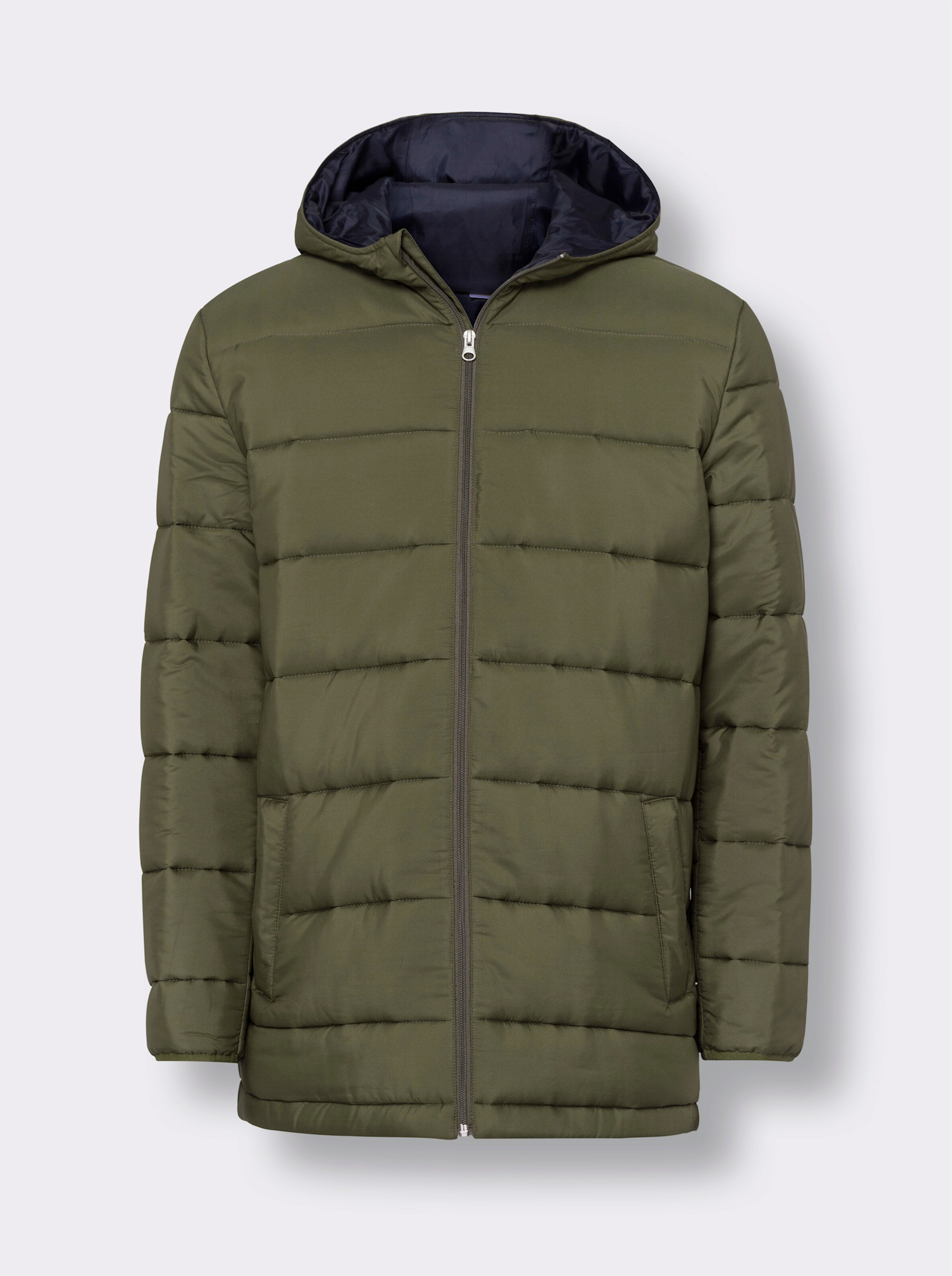 Steppjacke