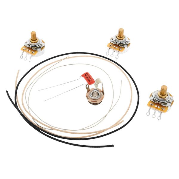 TAD J-Style Bass Wiring Kit