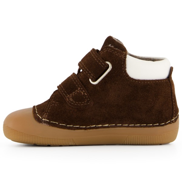 Koel - Kid's Austin Merino - Chaussures minimalistes