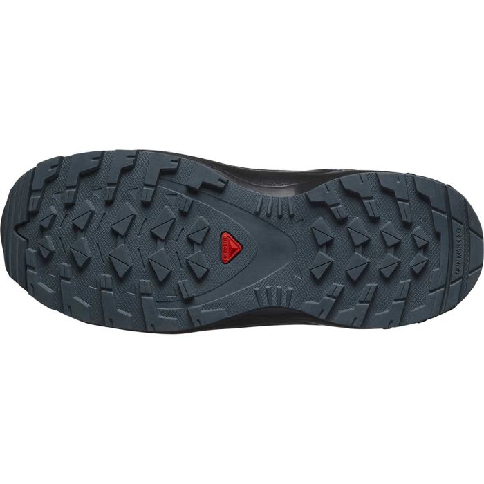 XA Pro V8 Mid CSWP Jr. Vandrestøvle