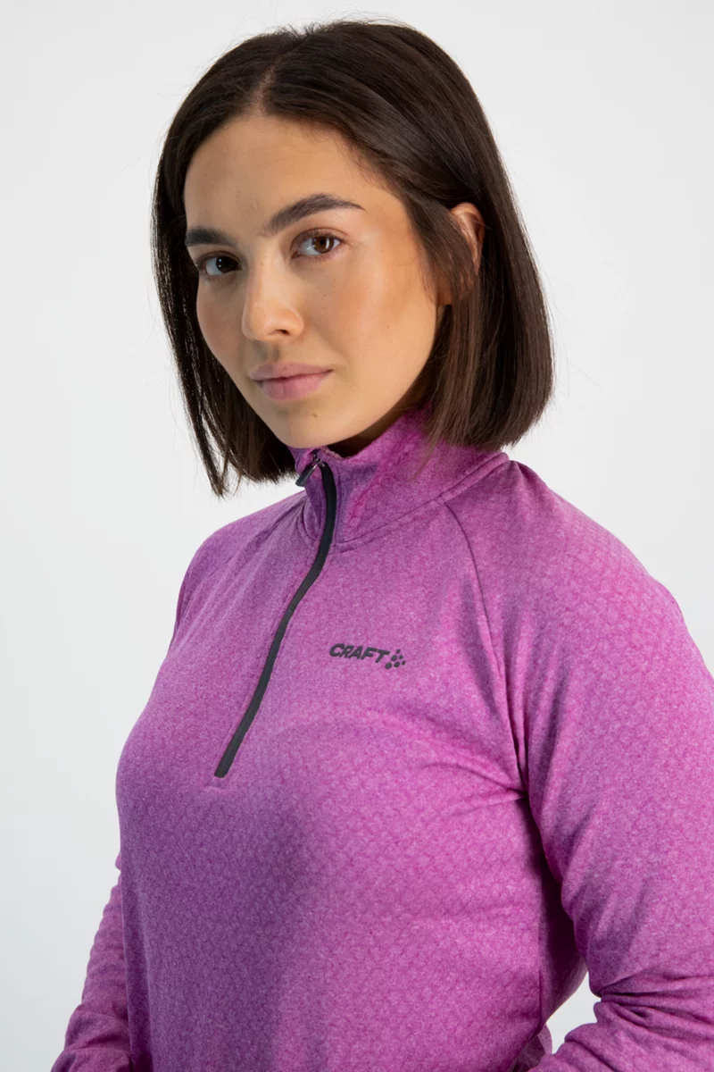 Craft CORE Trim Thermal Damen Midlayer