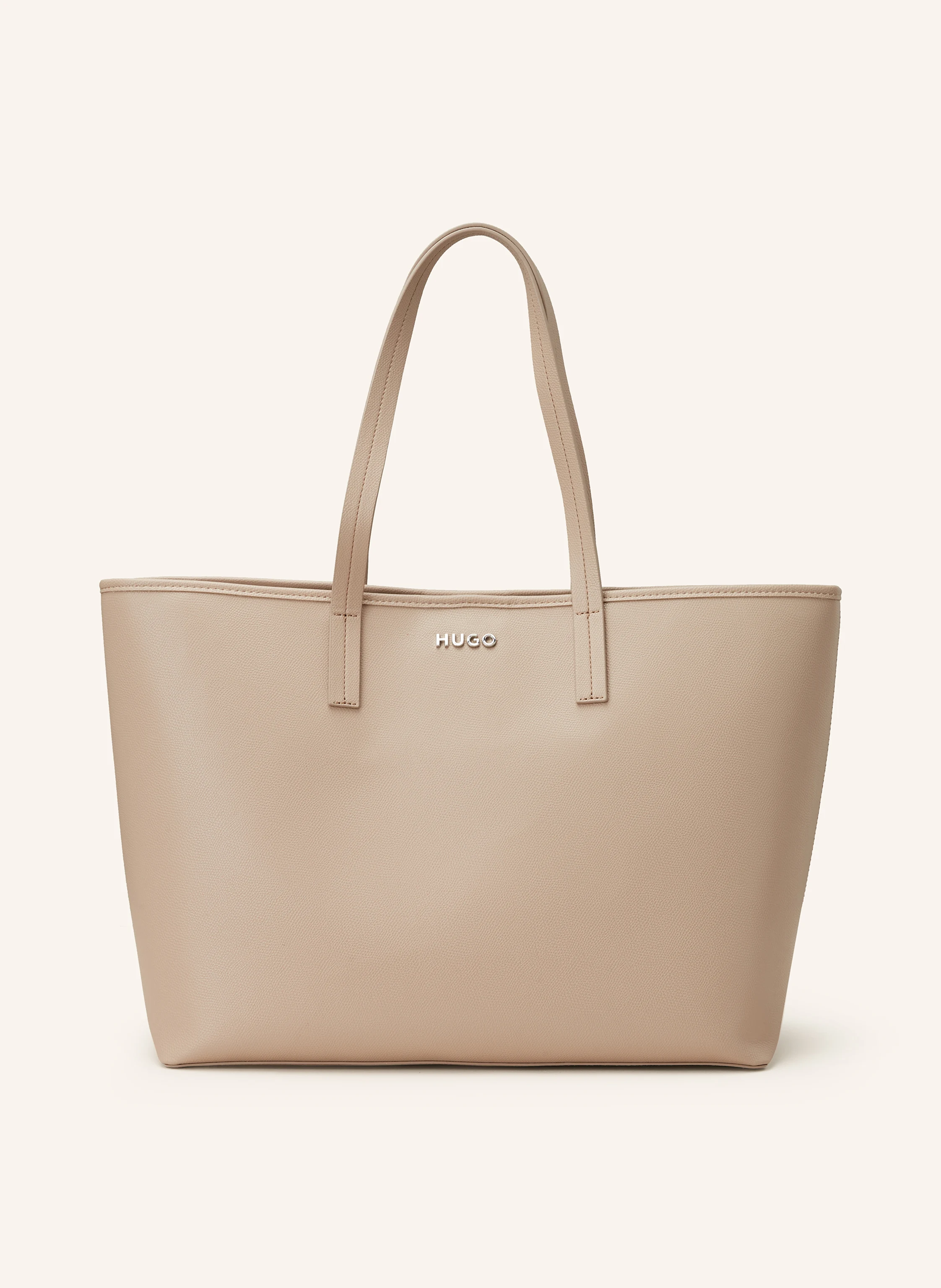 HUGO Shopper CHRIS mit Pouch