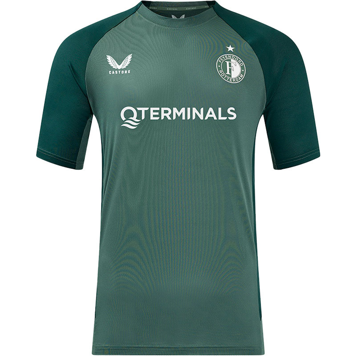 Castore Feyenoord Trainingsset