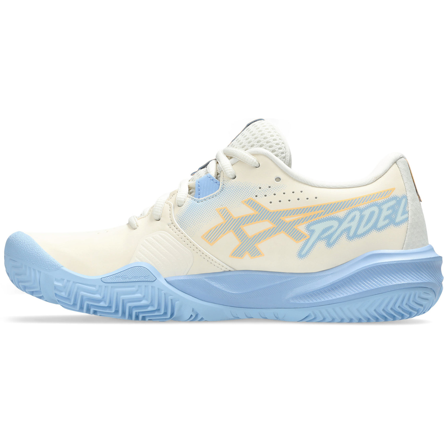 ASICS Gel-Challenger 15 Padel Dames