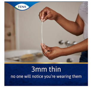 TENA Pads Sensitive Lights Mini 20ST