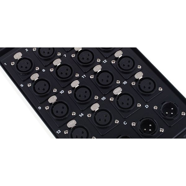 the sssnake MTS 164 - SB