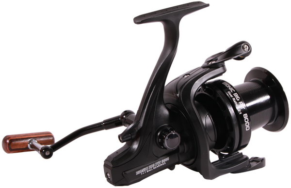 Moulinet Ultimate Bionic Big Pit